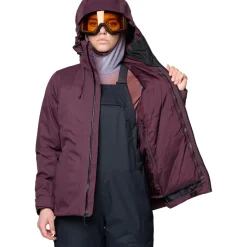 Firefall Trifecta Jacket - Women's