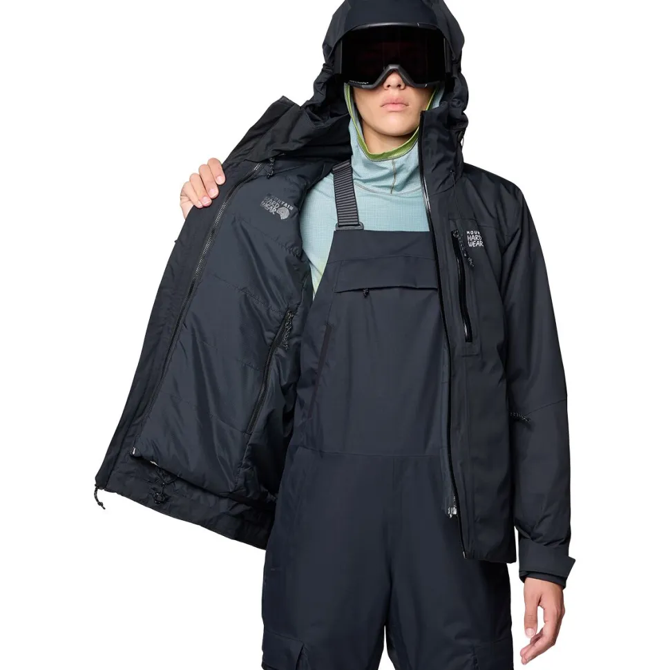 Firefall Trifecta Jacket - Women's