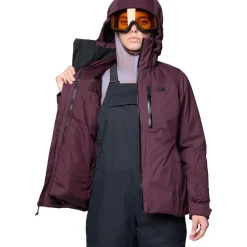 Firefall Trifecta Jacket - Women's
