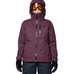 Firefall Trifecta Jacket - Women's