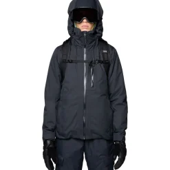 Firefall Trifecta Jacket - Women's