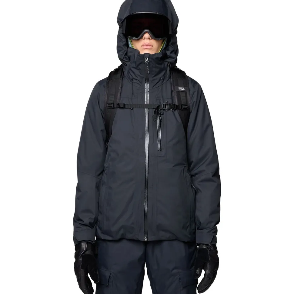 Firefall Trifecta Jacket - Women's