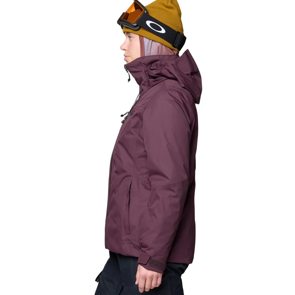 Firefall Trifecta Jacket - Women's