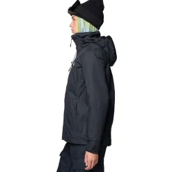 Firefall Trifecta Jacket - Women's