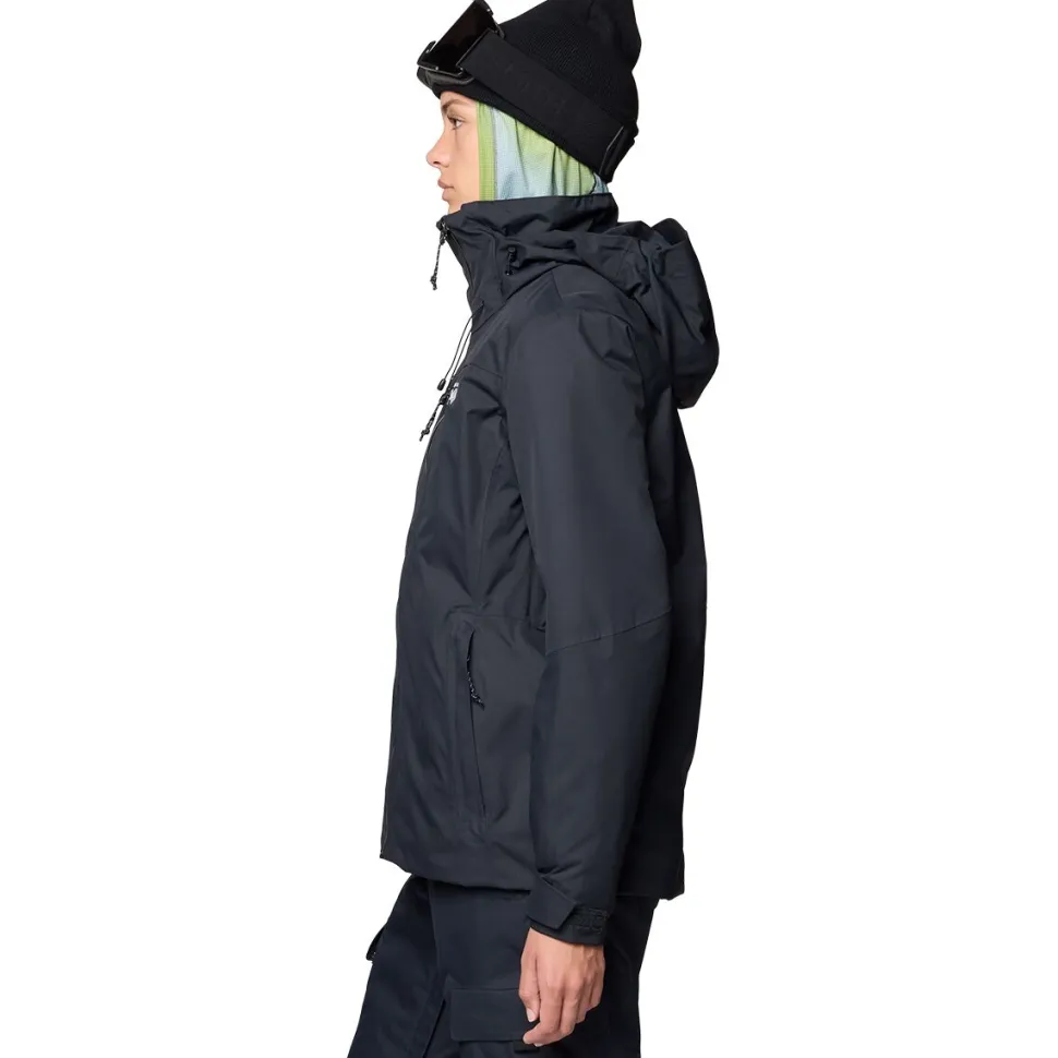 Firefall Trifecta Jacket - Women's