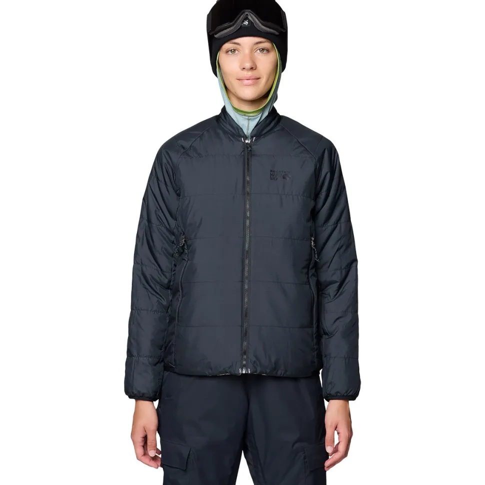 Firefall Trifecta Jacket - Women's