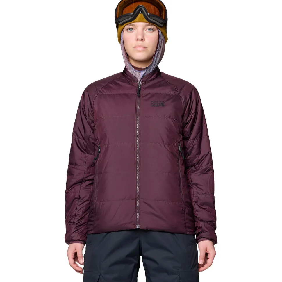 Firefall Trifecta Jacket - Women's