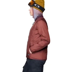 Firefall Trifecta Jacket - Women's