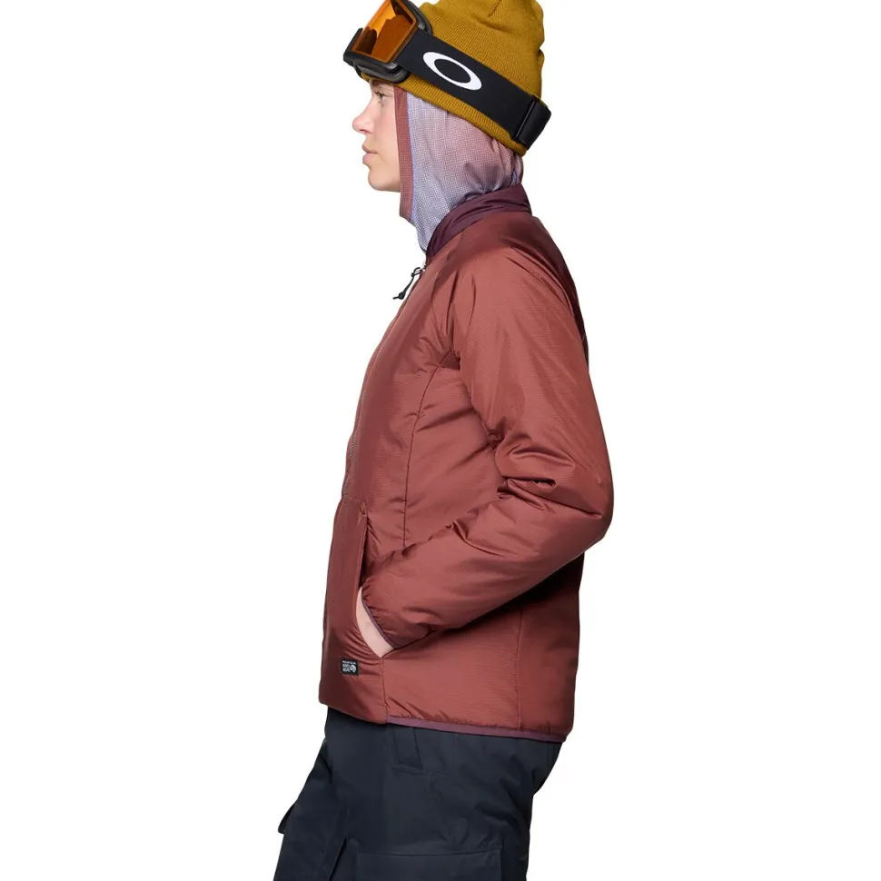 Firefall Trifecta Jacket - Women's