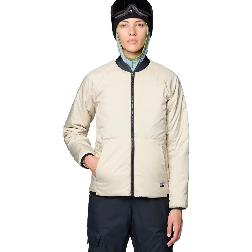 Firefall Trifecta Jacket - Women's