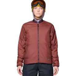 Firefall Trifecta Jacket - Women's