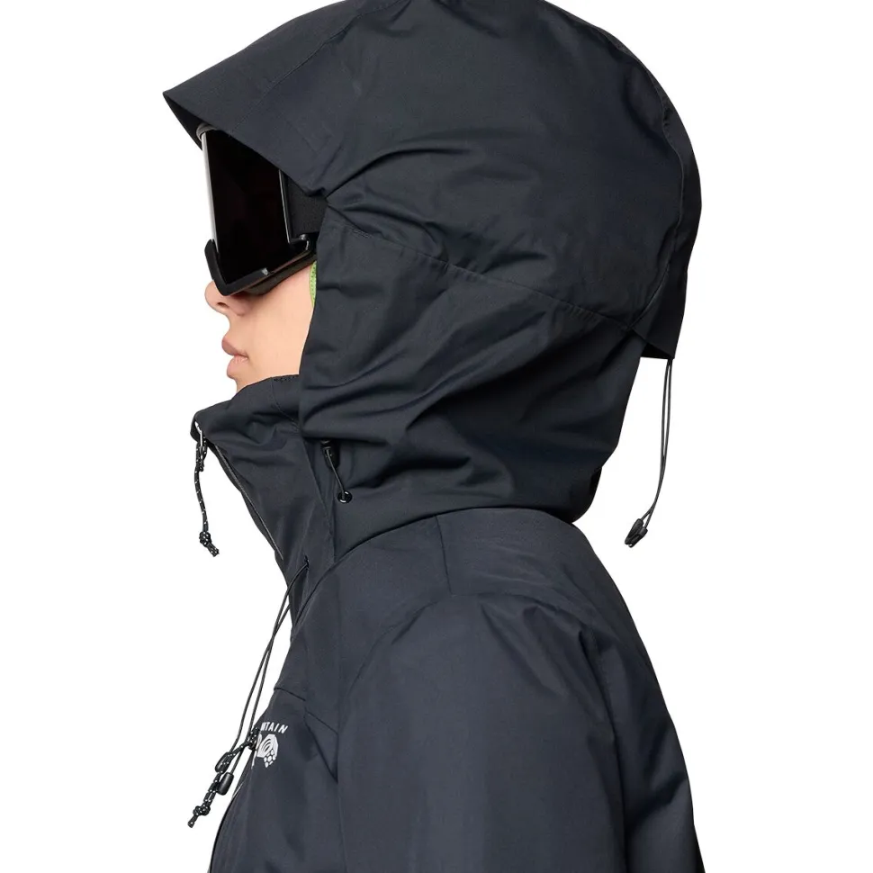 Firefall Trifecta Jacket - Women's