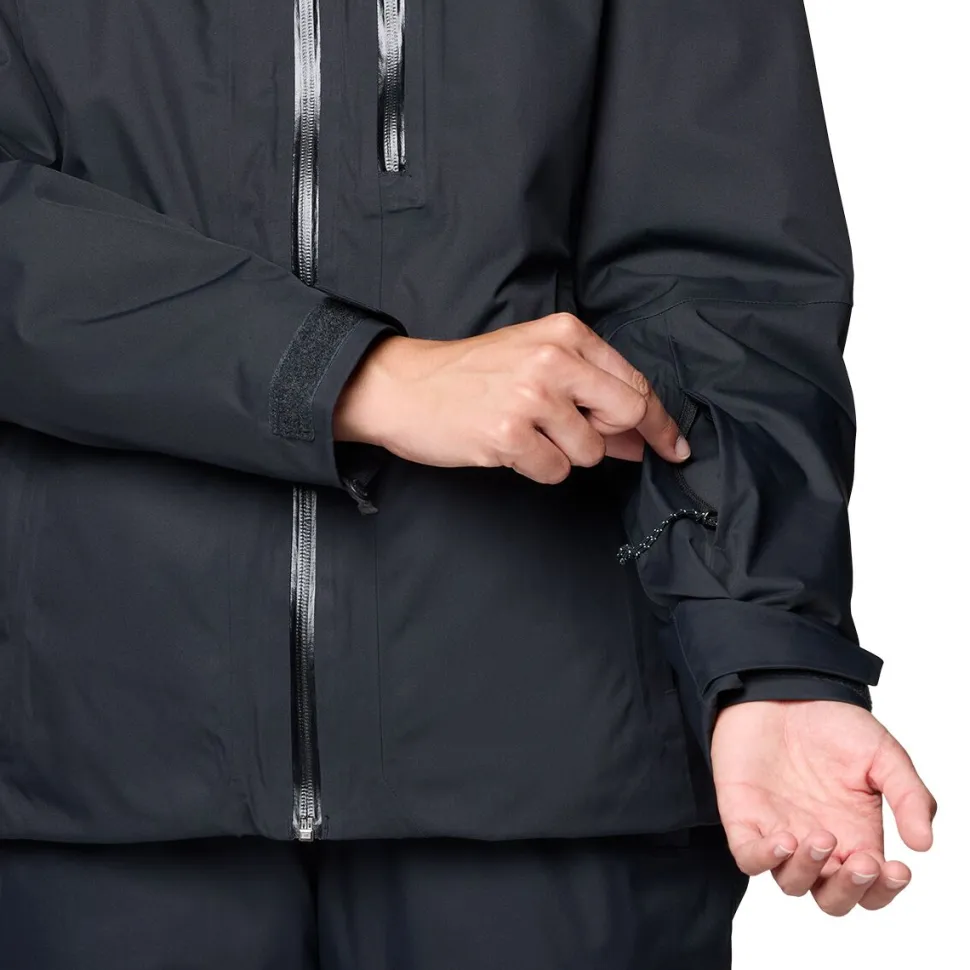 Firefall Trifecta Jacket - Women's
