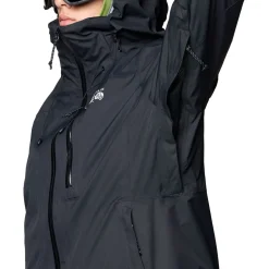 Firefall Trifecta Jacket - Women's
