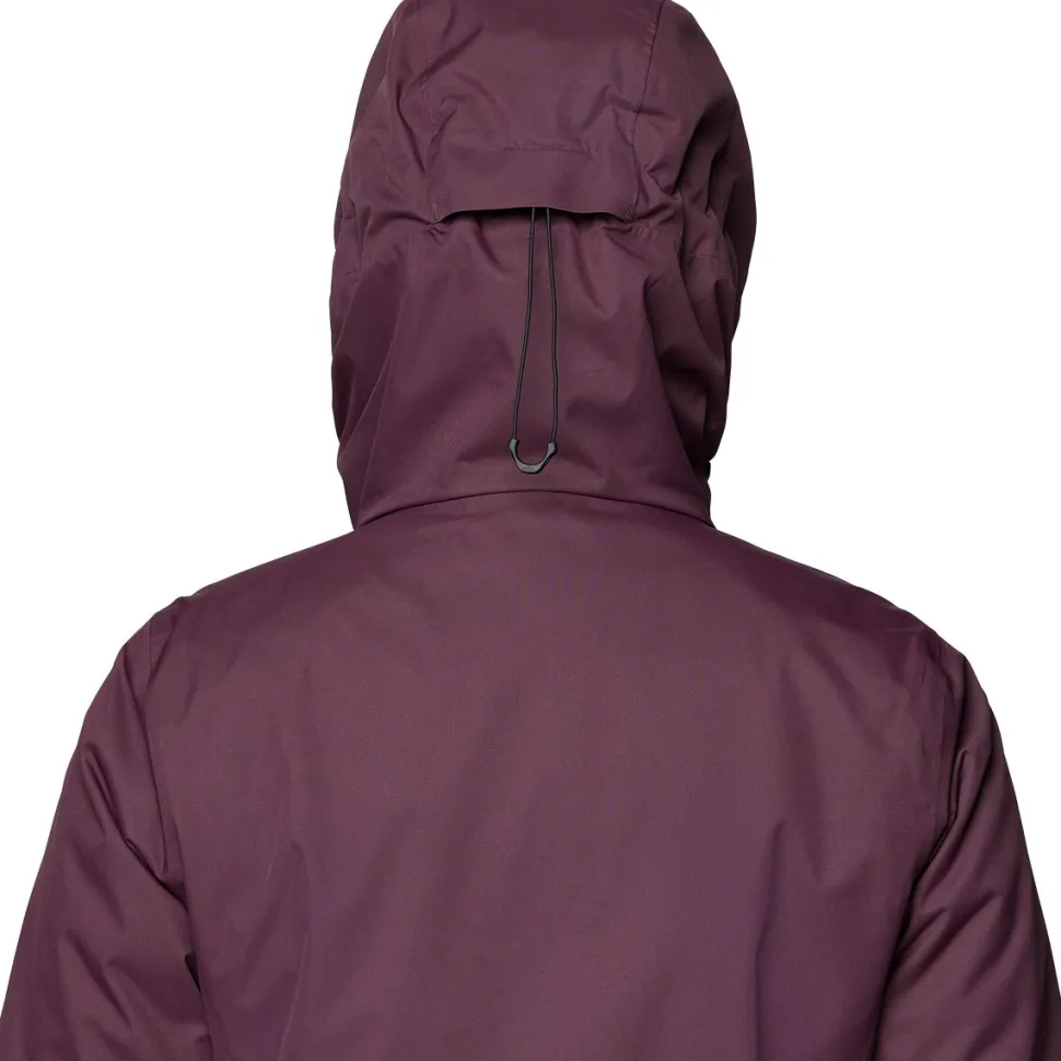Firefall Trifecta Jacket - Women's