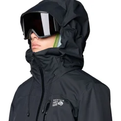 Firefall Trifecta Jacket - Women's