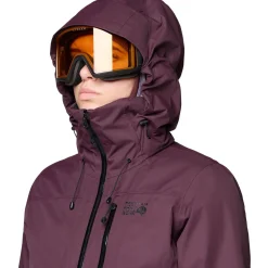 Firefall Trifecta Jacket - Women's