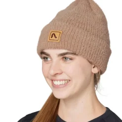 Fireside Beanie