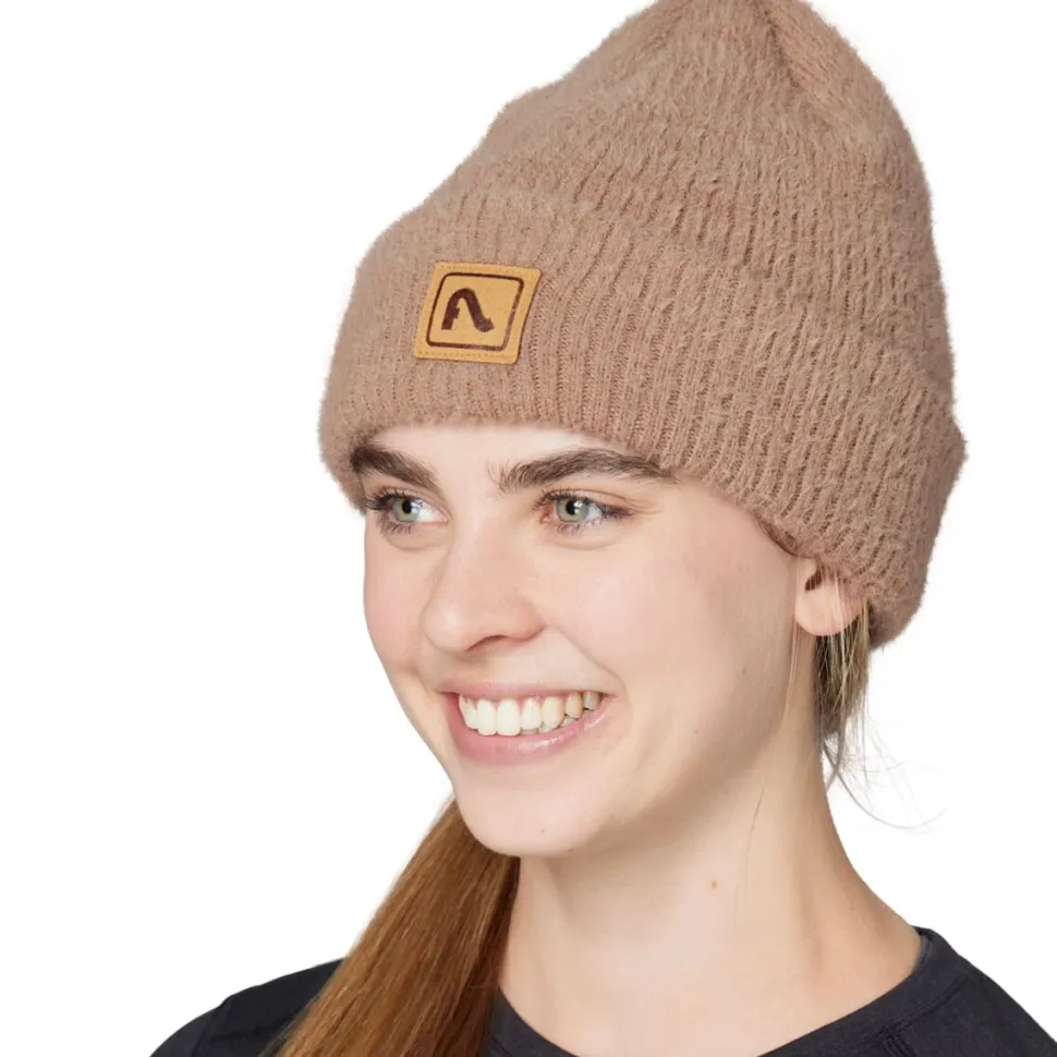 Fireside Beanie