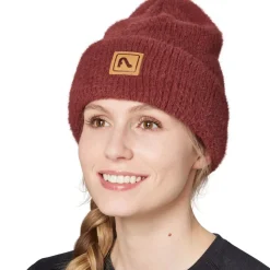 Fireside Beanie
