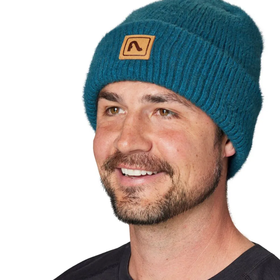Fireside Beanie