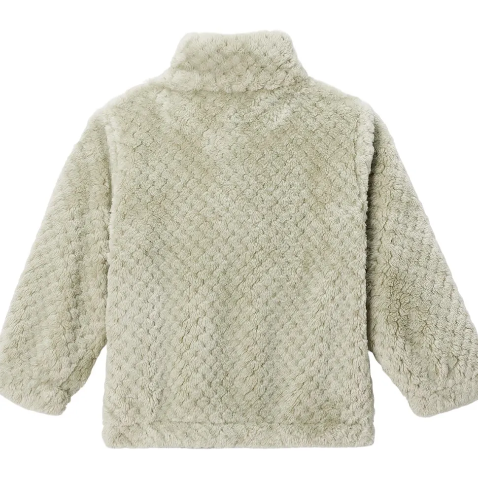 Fire Side Sherpa Full-Zip Jacket - Infants'