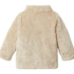 Fire Side Sherpa Full-Zip Jacket - Infants'