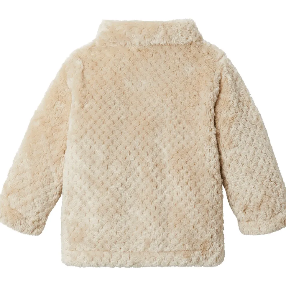 Fire Side Sherpa Full-Zip Jacket - Infants'