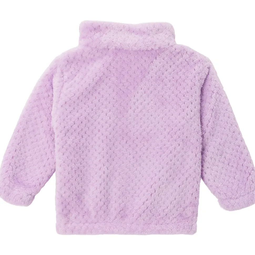 Fire Side Sherpa Full-Zip Jacket - Infants'