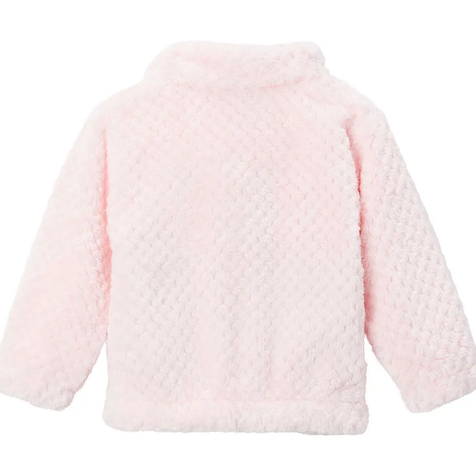 Fire Side Sherpa Full-Zip Jacket - Infants'