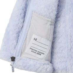 Fire Side Sherpa Full-Zip Jacket - Infants'