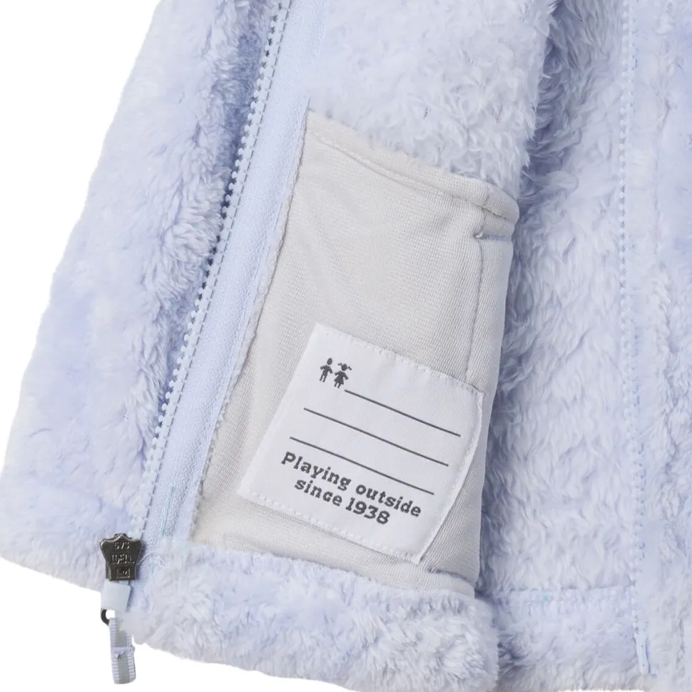 Fire Side Sherpa Full-Zip Jacket - Infants'