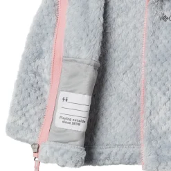 Fire Side Sherpa Full-Zip Jacket - Infants'