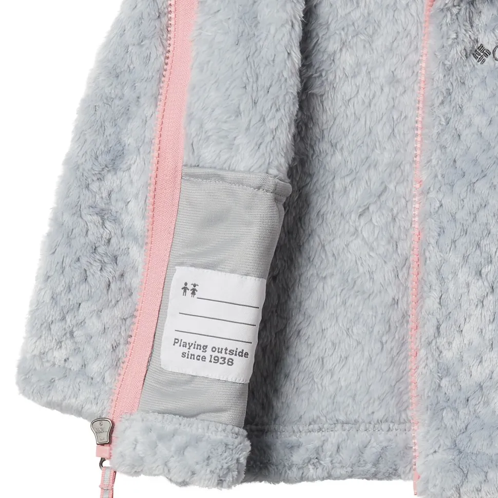 Fire Side Sherpa Full-Zip Jacket - Infants'