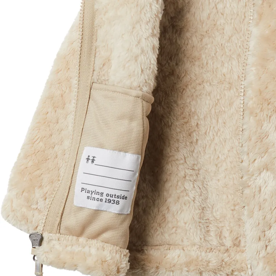 Fire Side Sherpa Full-Zip Jacket - Infants'