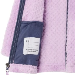 Fire Side Sherpa Full-Zip Jacket - Infants'