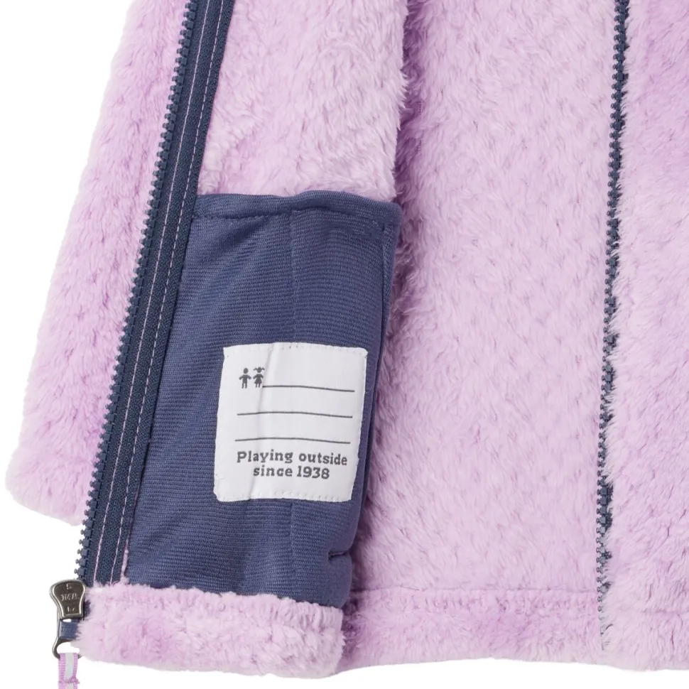 Fire Side Sherpa Full-Zip Jacket - Infants'