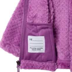 Fire Side Sherpa Full-Zip Jacket - Infants'