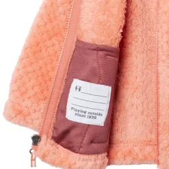 Fire Side Sherpa Full-Zip Jacket - Infants'