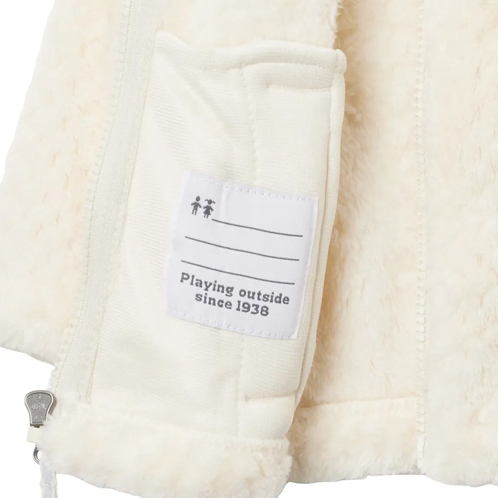 Fire Side Sherpa Full-Zip Jacket - Infants'