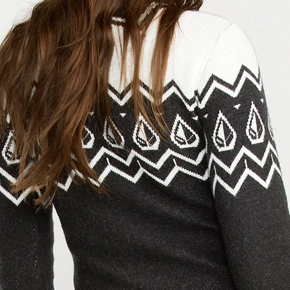 Fireside Sweater - Women's