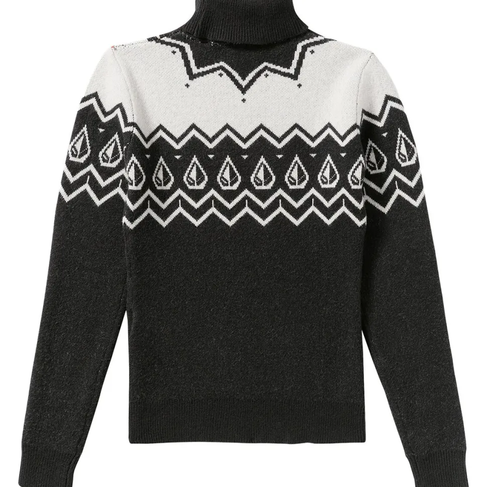 Fireside Sweater - Women's