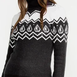 Fireside Sweater - Women's