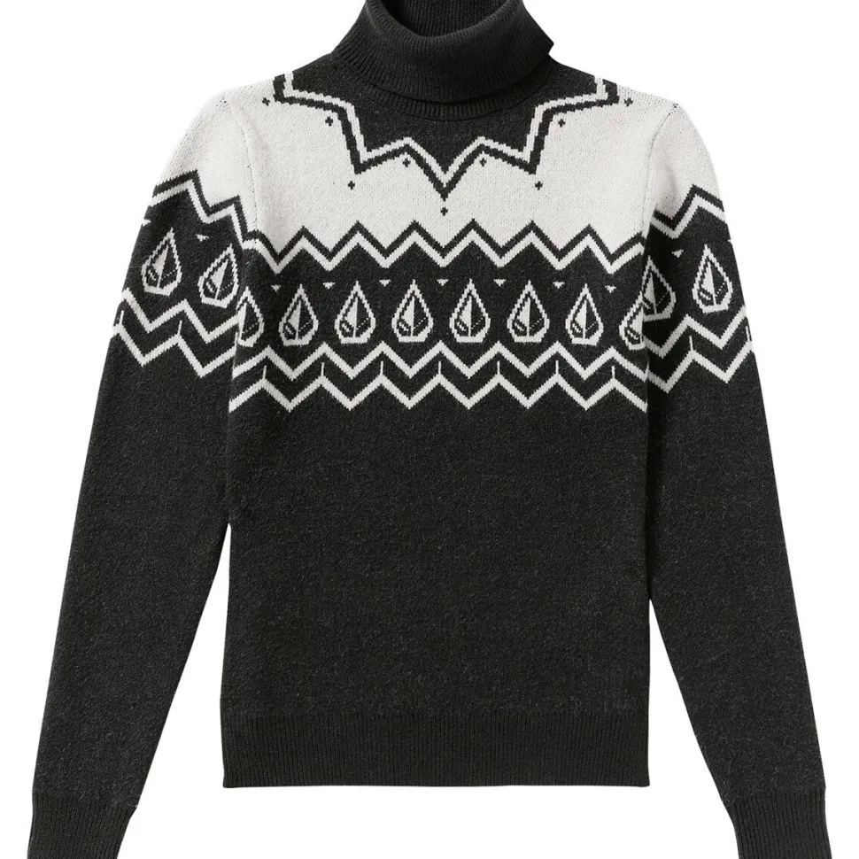 Fireside Sweater - Women's