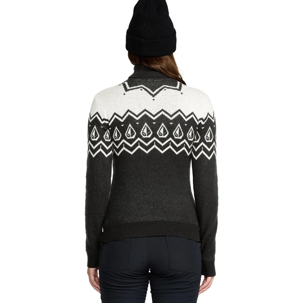 Fireside Sweater - Women's