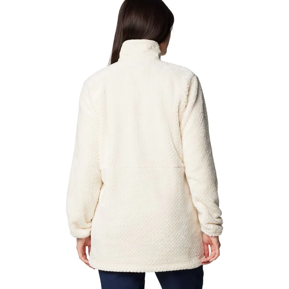 Fire Side 1/4-Zip II Pullover - Women's