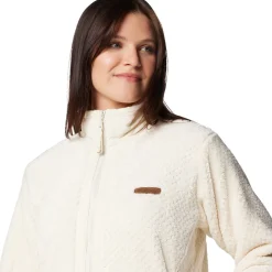 Fire Side 1/4-Zip II Pullover - Women's