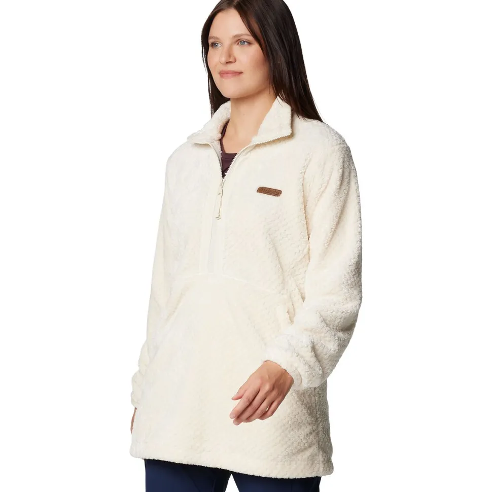Fire Side 1/4-Zip II Pullover - Women's