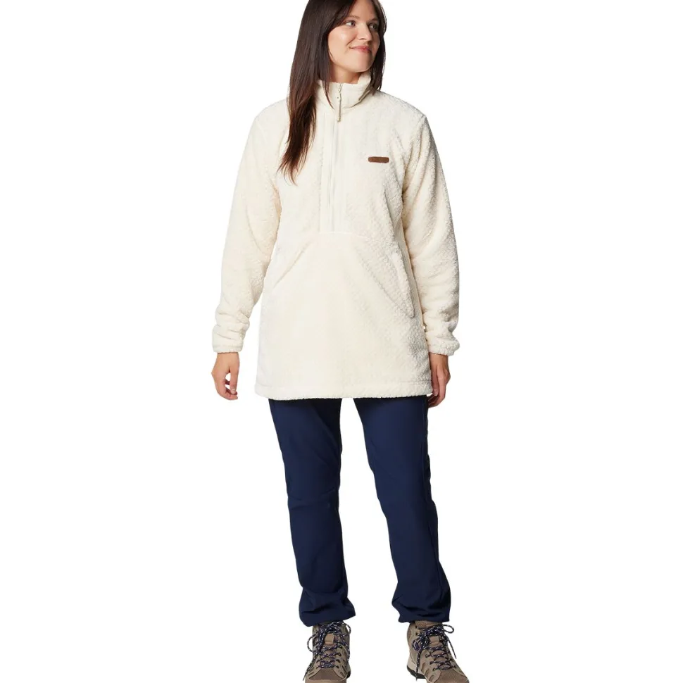 Fire Side 1/4-Zip II Pullover - Women's