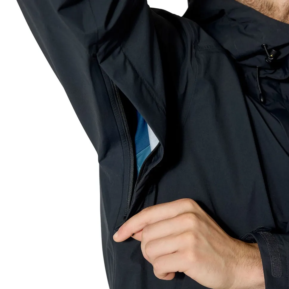 Firewall Jacket - Men's